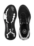 Кроссовки Runner PS Extra Light Plein Sport, черный - фото 3