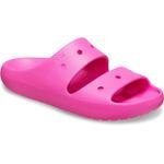 Сандалии Crocs Classic v2 U, розовый - фото