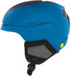 Снежный шлем Oakley MOD5, Matte Hunter Green/Matte Black - фото 5