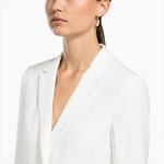 Стильные серьги Women's Swarovski - фото 11