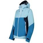 Куртка CMP 33W2506, синий - фото 3