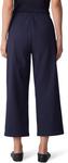 Брюки Eileen Fisher Straight Cropped Pants, Ink - фото 2