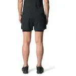 Шорты Houdini Pace Trail, черный - фото 2