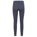 Женские теплые брюки Infinite - флисовые брюки Jack Wolfskin, Graphite - фото 2