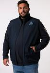 Куртка Men Plus Waistcoat, Navy Blue/Dark Blue - фото 3