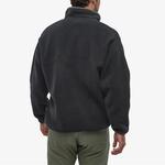 Куртка Synchilla для мужчин Patagonia, Цвет Seabird Gray/Seabird Grey - фото 3