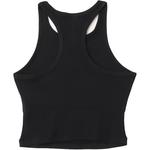 Jordan BRANDAS майка женская black/white - фото 3