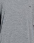 Водолазка Brooksfield, серый - фото 4
