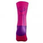 Носки Otso Flooow, розовый - фото 2