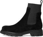 Женские ботинки Chelsea Darren от C LA CANADIENNE, Black - фото 4