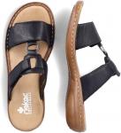 Женские мюли Rieker - фото 10