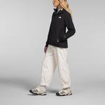 Куртка женская черная The North Face - фото 2