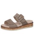 Классические босоножки Caprice, цвет sandalen grau - фото