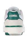Кроссовки Match Pro Lth K-Swiss, белый - фото 3