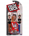 Tech Deck против Series MIX Spin Master - фото