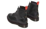 Ботинки Dr.Martens Martin унисекс, Black - фото 5