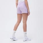 Шорты Umbro Lima, фиолетовый - фото 2