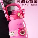 Термостакан Disney, Tigger - фото 4