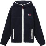 Tommy Hilfiger Куртка мужская, Navy Blue DW5 - фото 6