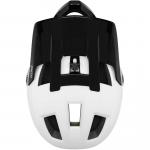 Велосипедный шлем Mainline MIPS Smith, White/Black - фото 3