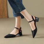 Туфли ZHR High Heels Women's - фото 18