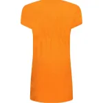 Платье Calvin Klein, оранжевый - фото 2