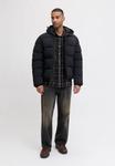 Куртка Jack & Jones Winter jacket, Black - фото 2
