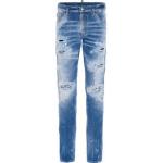 DSQUARED 2 Джинсы мужские синие - фото 3