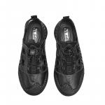 Кроссовки G.N.SHIJIA Lifestyle Shoes Men Low-top, черный - фото 5