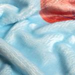 Бабушкиное одеяло Mr. Fox, мультколор - фото 4