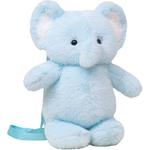 Плюшевая кукла Running Bear Dolls высота 45 см Doda - фото 8