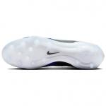 Nike Tiempo Legend 10 Elite AG Pro Soar White Blue White - фото 5