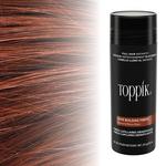 Волокна для наращивания волос Темно-рыжие 28G, Toppik - фото 3