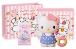 Hello Kitty настольное украшение Sanrio - фото