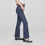 Lee Джинсы SS25 женские темно-синие - фото 4