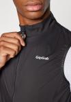 Жилет WINDPROOF LIGHTWEIGHT VEST GripGrab, черный - фото 2