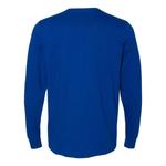 Футболка Essential 60/40 Performance с длинными рукавами Russell Athletic - фото