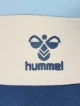 Комбинезон/боди Hummel, темно-синий/светло-голубой - фото 4