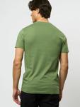 Футболка Texas в цвете Vineyard Green MCS - фото 4
