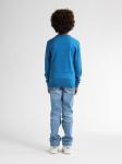 Свитер Petrol Industries, синий - фото 5