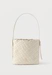 Сумка Tommy Hilfiger SHOULDER BAG, Soft Cream/Off-White - фото