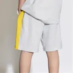 Детские шорты GAP, серый - фото 7