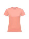 Футболка OPUS, цвет aprikot - фото