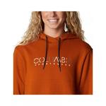 Толстовка Columbia, цвет mango - фото 4