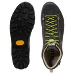 DOLOMITE Полуботинки прочные, мягкие, эргономичные, мужские - Low EVO GTX - фото 4