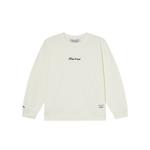 Свитшот Mitchell & Ness унисекс Mitchell Ness, черный - фото 2