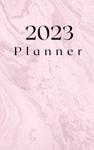 2023 Planner - Calender / Planner Weekly and Monthly with tracker (Independently published) - фото