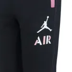 Брюки для девочек Air Focus Jogger Jordan, чёрный - фото 7
