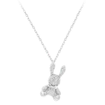 STARKING Star Trail Collection S925 Silver Minimalist Style Versatile Women's - фото 3