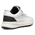 Кроссовки Geox PG1X B ABX Elastic Lace, белый - фото 6